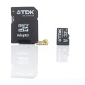 Micro SD TDK 32GB