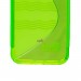 COVER iPhone verde