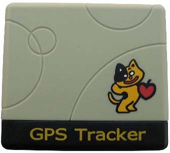 GPS Pet Tracker